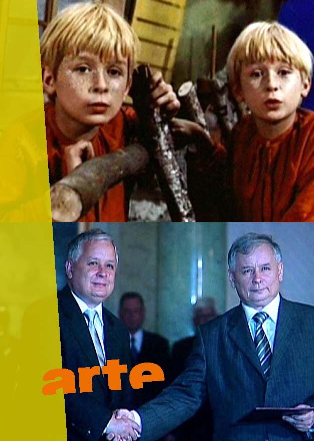 Affiche Citoyens K