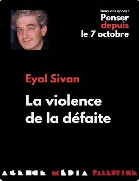 La violence de la défaite