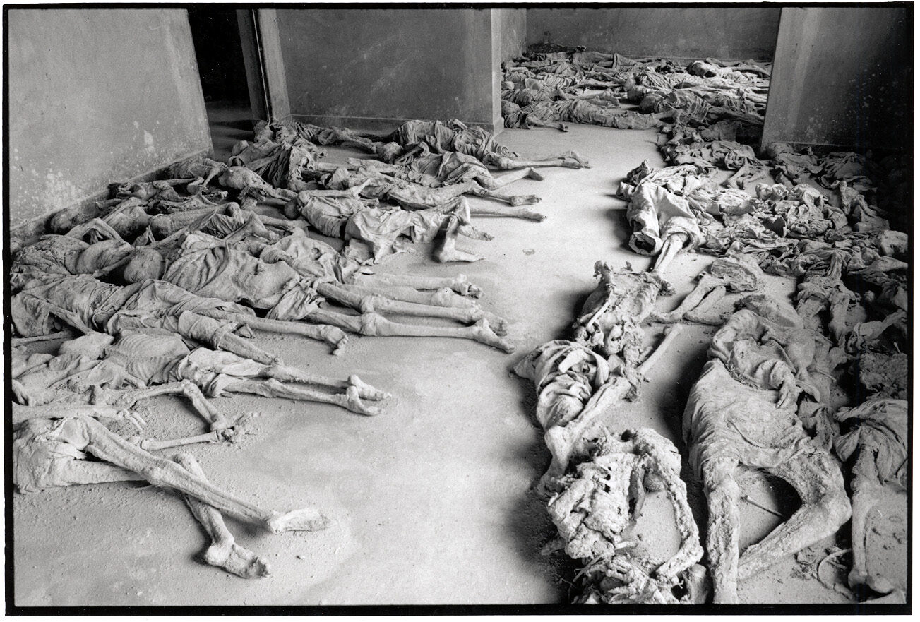 Photo Itsembatsemba, Rwanda un génocide plus tard 1
