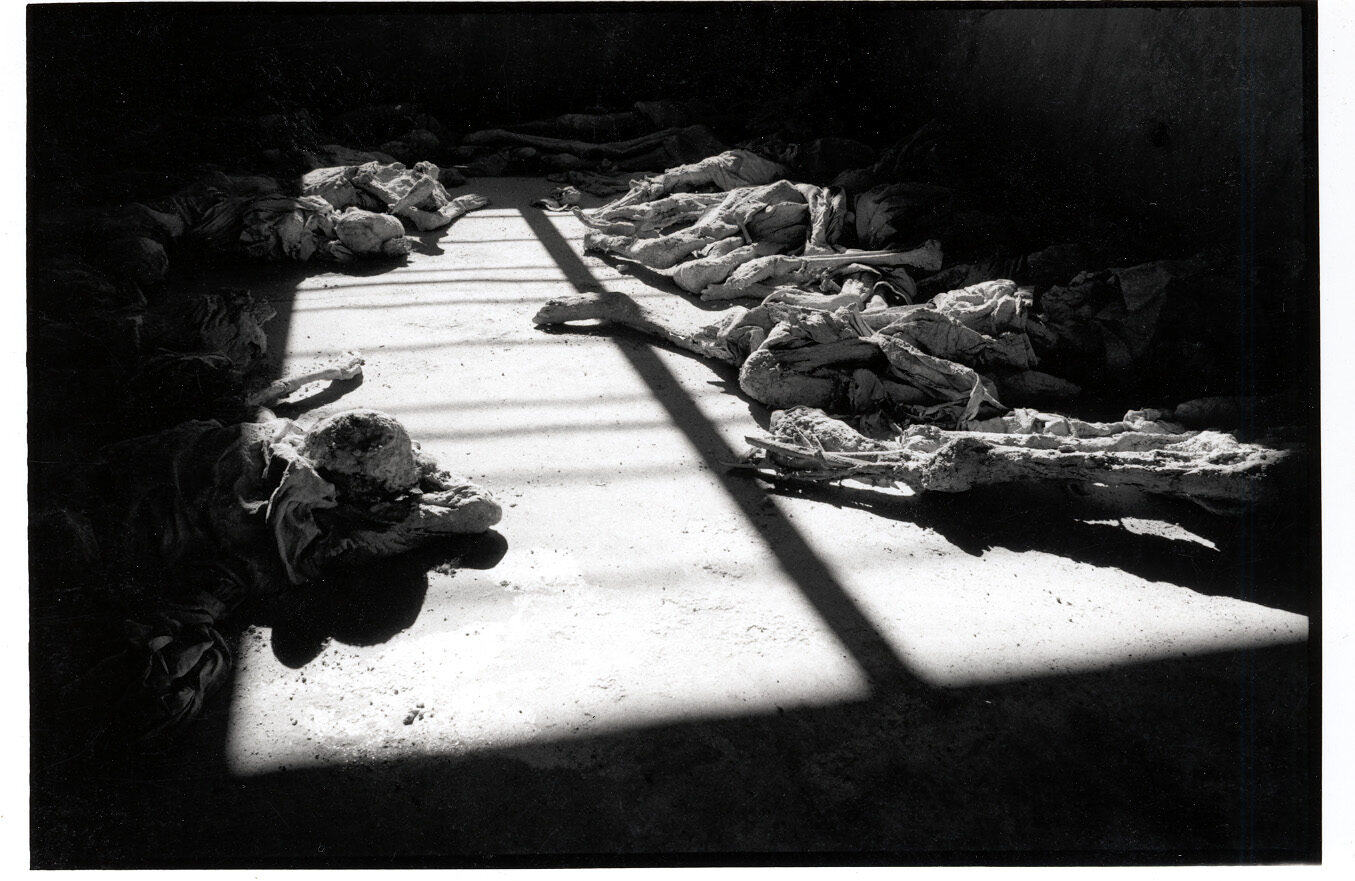 Photo Itsembatsemba, Rwanda un génocide plus tard 2