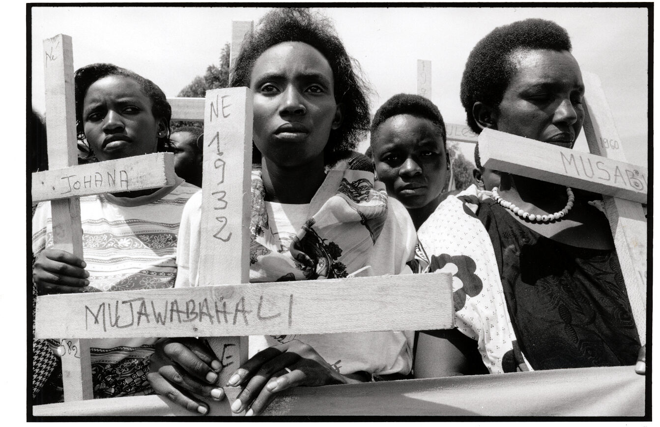 Photo Itsembatsemba, Rwanda un génocide plus tard 3