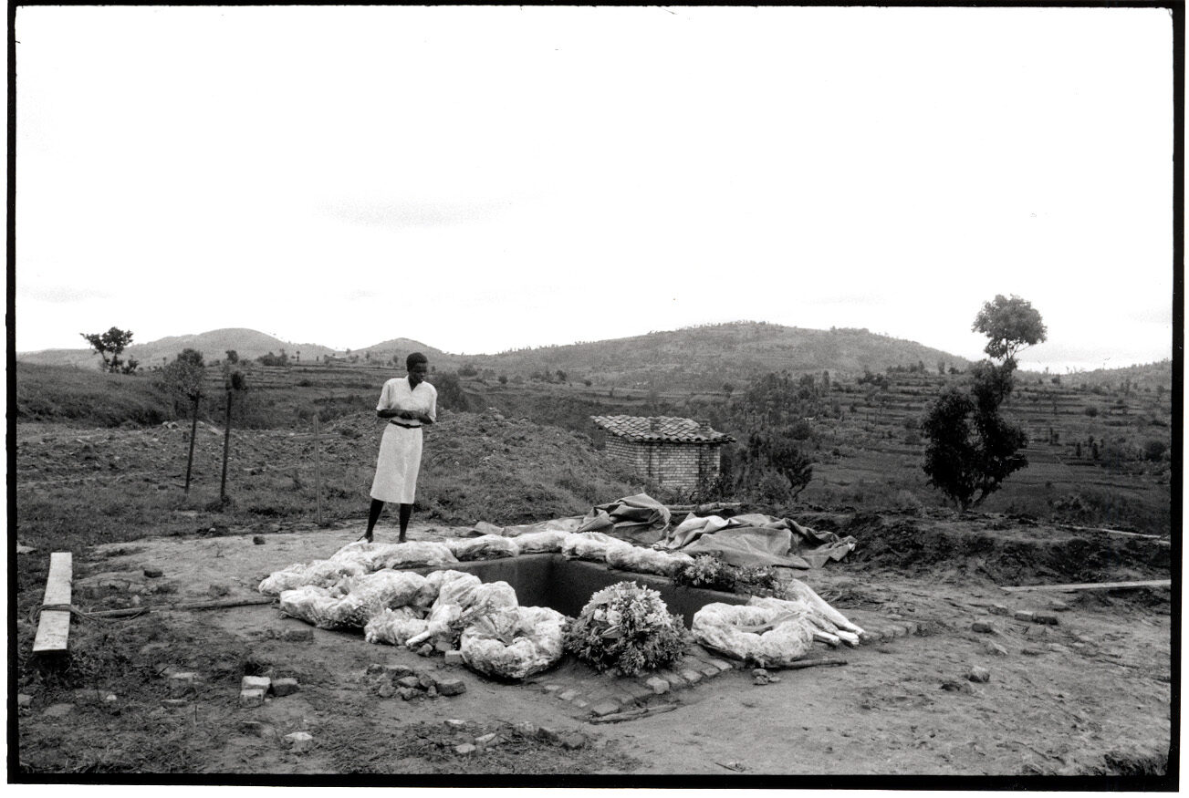 Photo Itsembatsemba, Rwanda un génocide plus tard 5