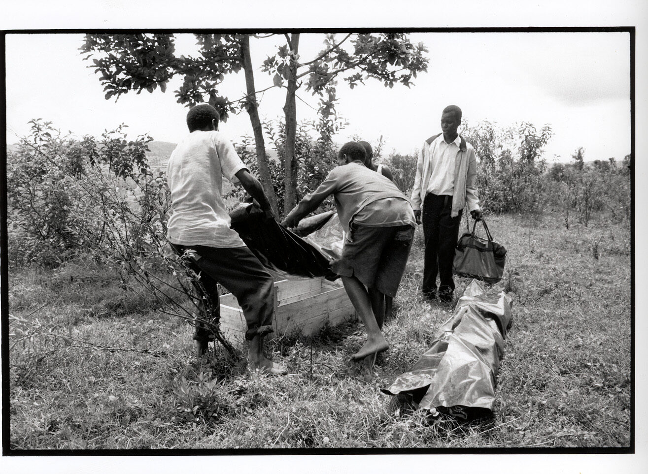 Photo Itsembatsemba, Rwanda un génocide plus tard 6