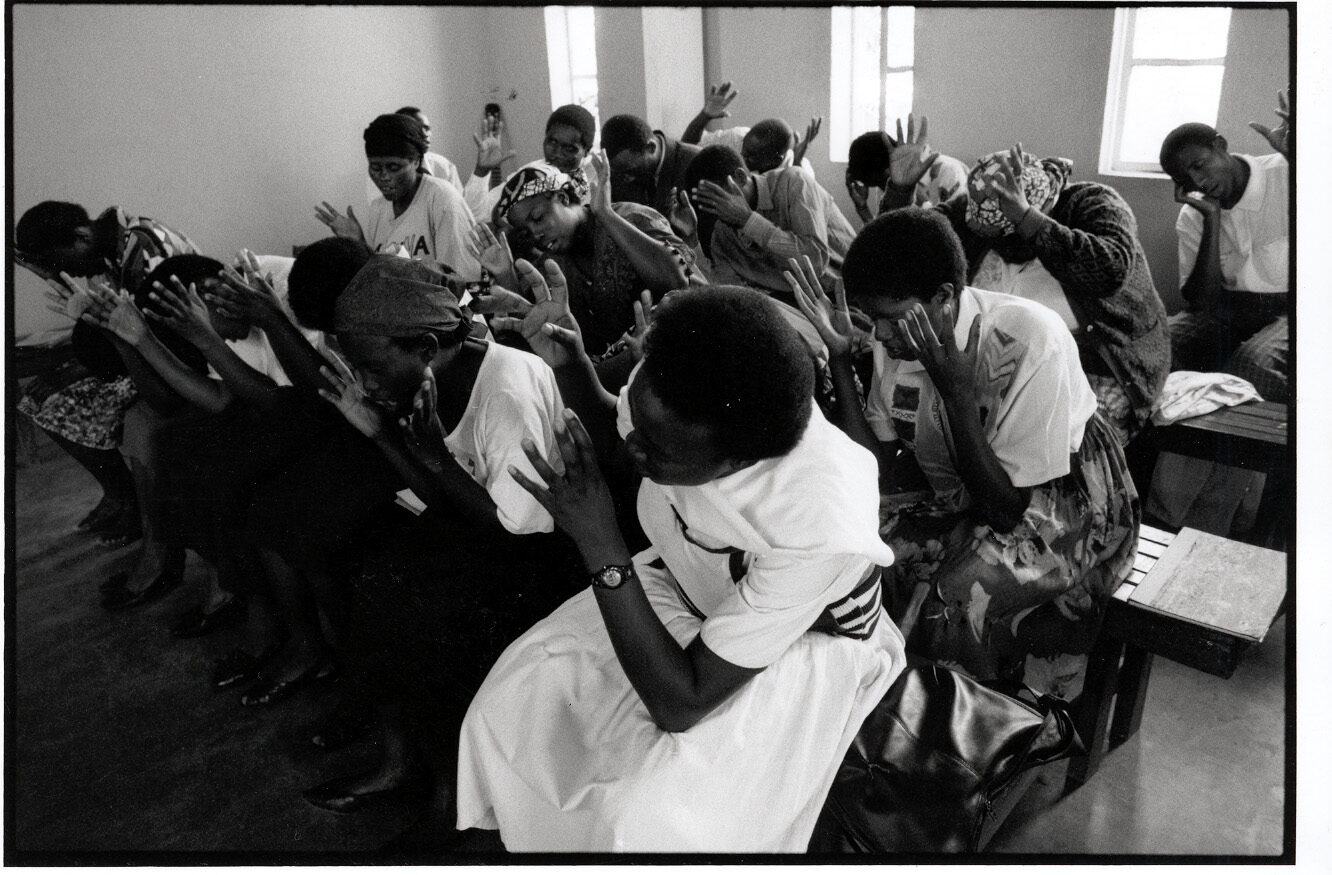 Photo Itsembatsemba, Rwanda un génocide plus tard 7