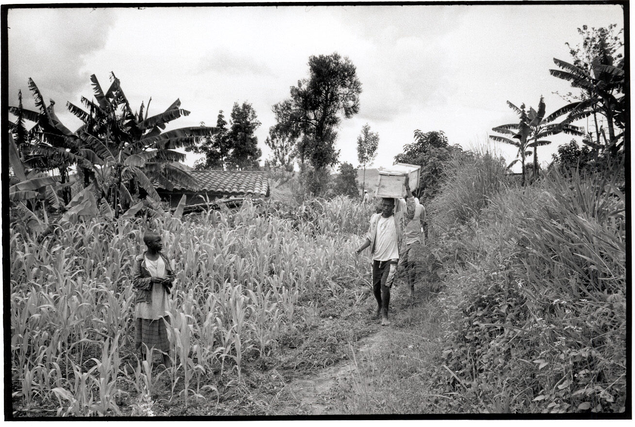 Photo Itsembatsemba, Rwanda un génocide plus tard 9