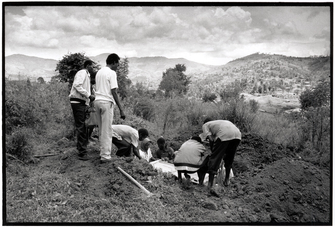 Photo Itsembatsemba, Rwanda un génocide plus tard 10