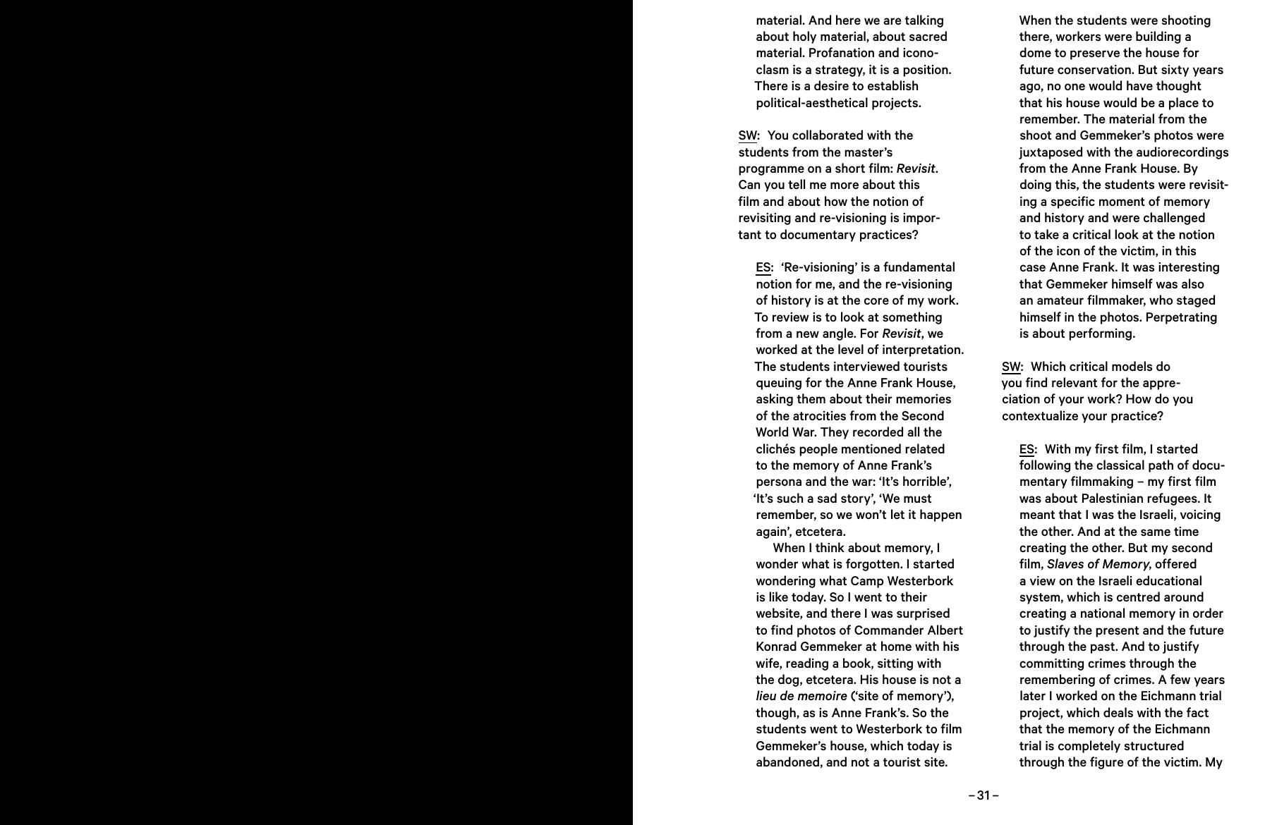 Framing Perpetrators, booklet, page 16